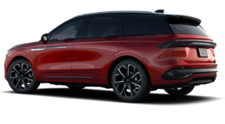 2026 Lincoln Lincoln Nautilus External Image 3